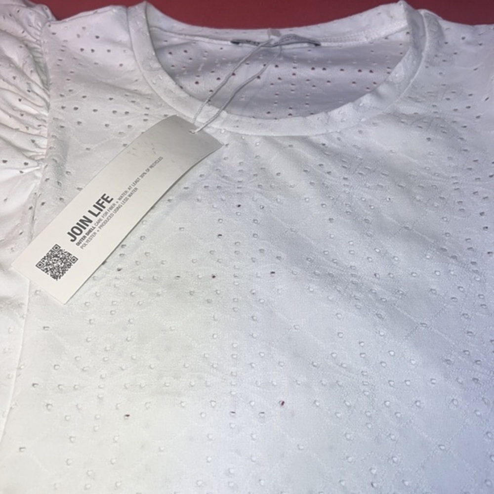 ZARA SHIRT SIZE M - Picture 2 of 9